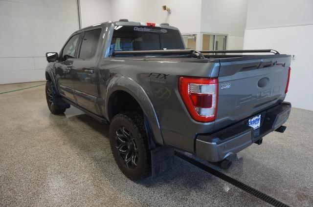2022 Ford F-150 - $45,999