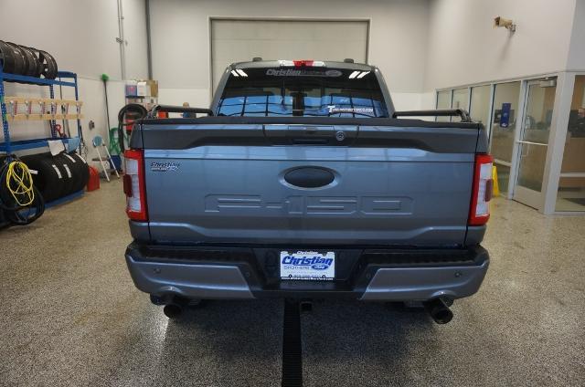 2022 Ford F-150 - $45,999
