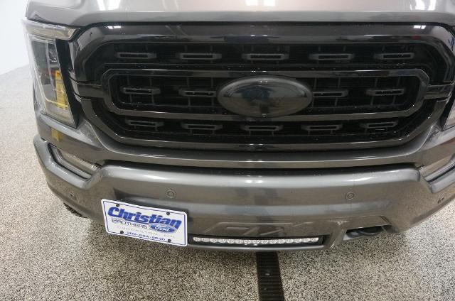 2022 Ford F-150 - $45,999