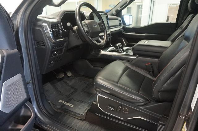 2022 Ford F-150 - $45,999