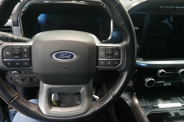 2022 Ford F-150 - $45,999