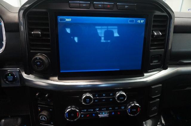 2022 Ford F-150 - $45,999