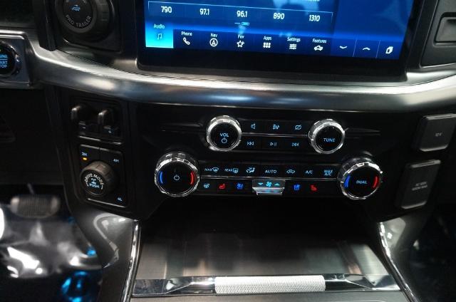 2022 Ford F-150 - $45,999