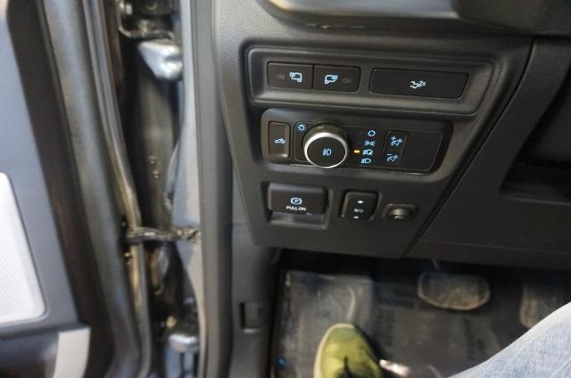 2022 Ford F-150 - $45,999