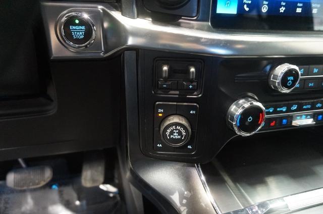 2022 Ford F-150 - $45,999