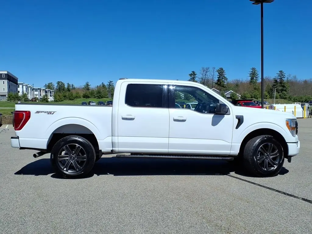 2022 Ford F-150 - $28,248