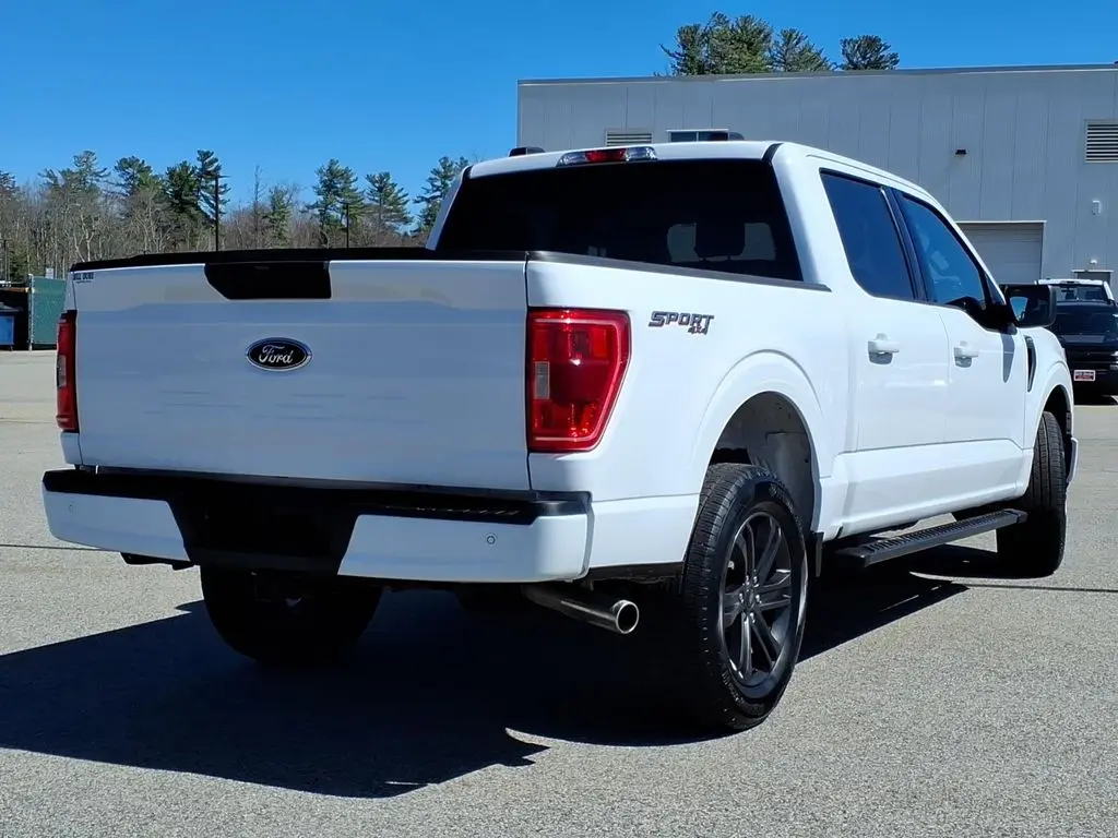 2022 Ford F-150 - $28,248