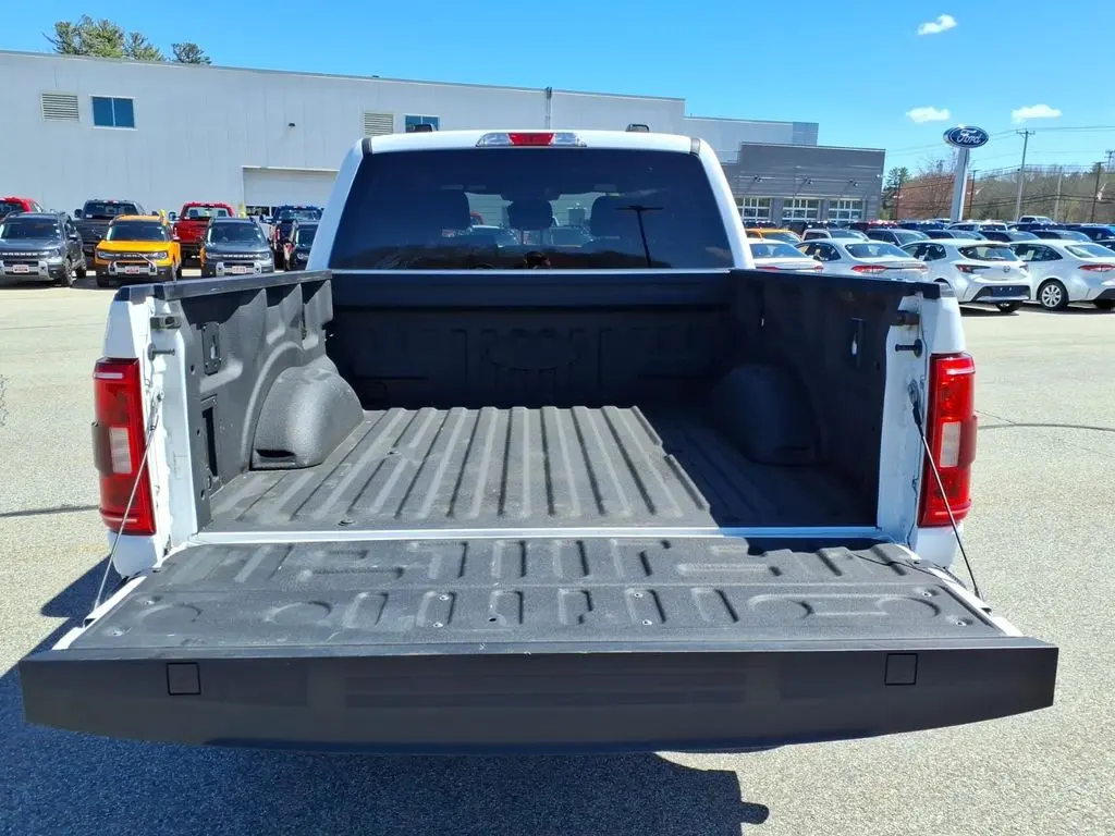 2022 Ford F-150 - $28,248