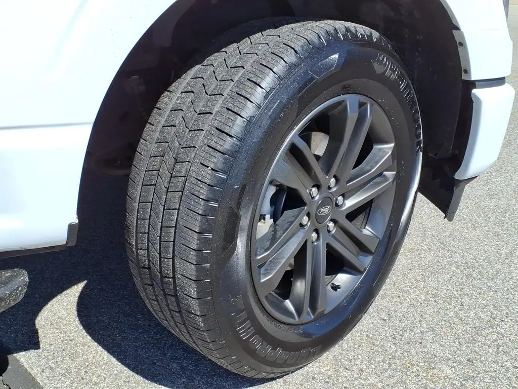 2022 Ford F-150 - $28,248