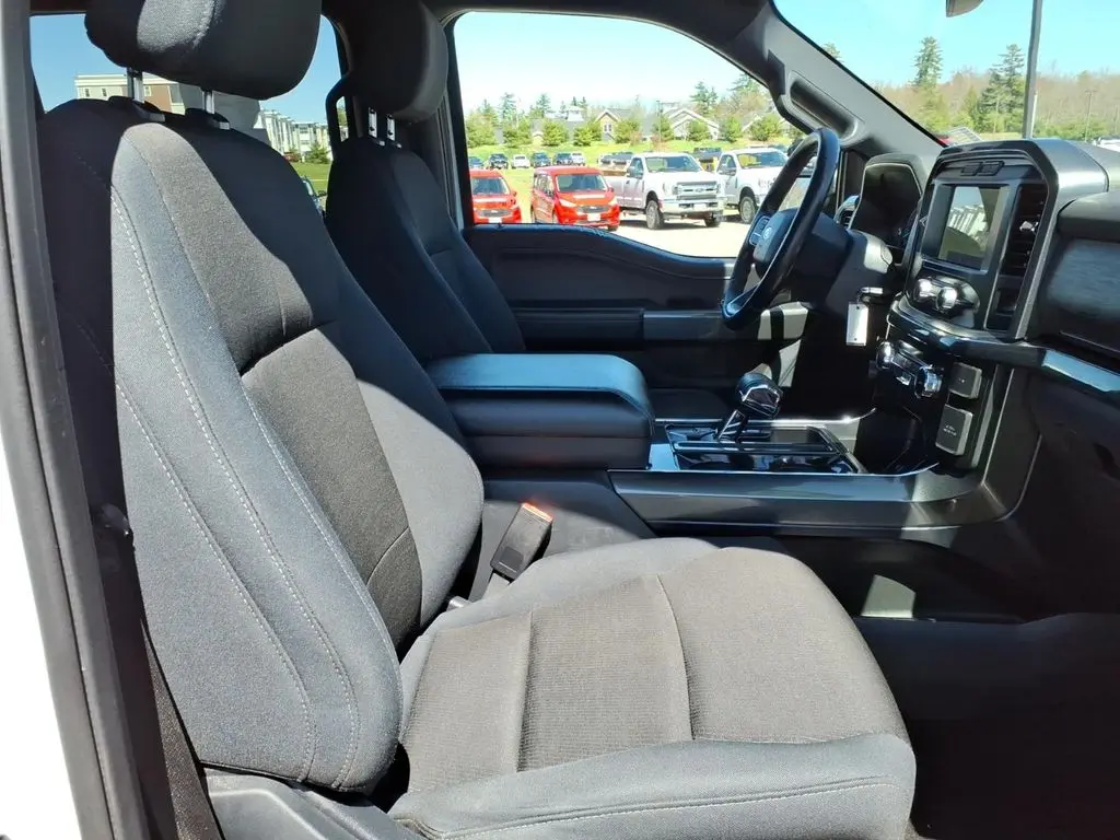 2022 Ford F-150 - $28,248