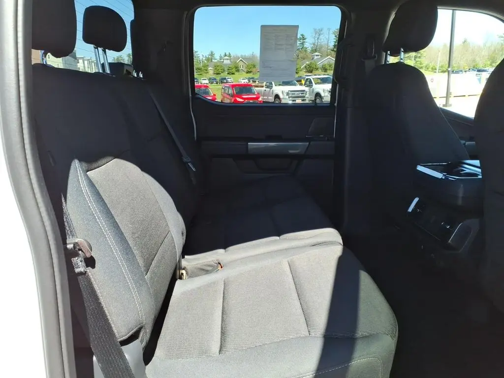 2022 Ford F-150 - $28,248