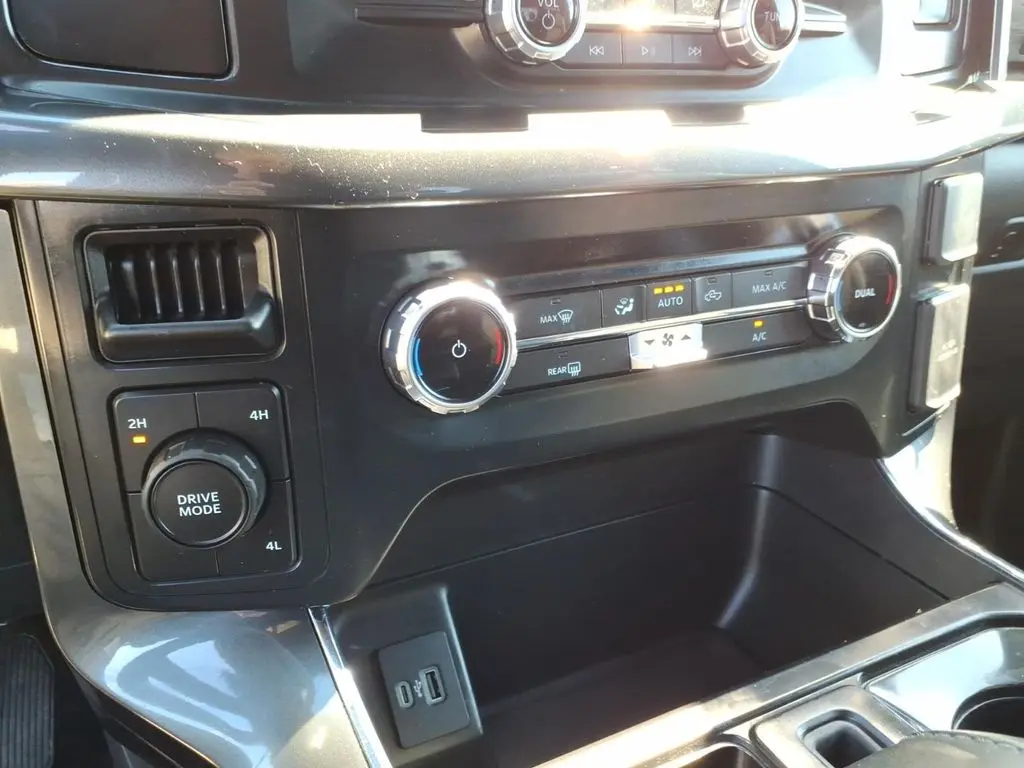 2022 Ford F-150 - $28,248