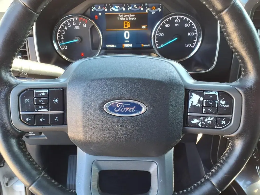 2022 Ford F-150 - $28,248