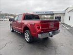2022 F-150 Thumbnail 4