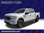 2022 F-150 Thumbnail 1