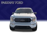 2022 F-150 Thumbnail 2