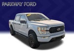 2022 F-150 Thumbnail 3