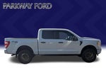 2022 F-150 Thumbnail 4