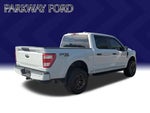 2022 F-150 Thumbnail 5
