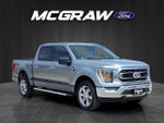 2022 F-150 Thumbnail 5