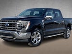 2022 F-150 Thumbnail 1
