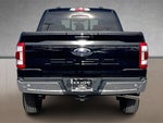 2022 F-150 Thumbnail 4