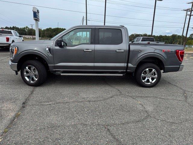 2022 Ford F-150 - $40,931