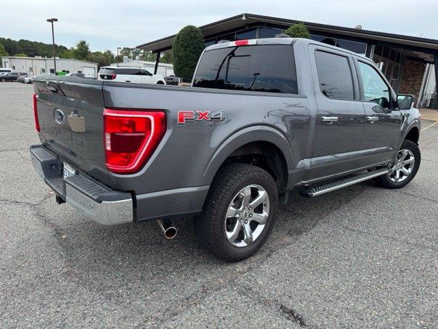 2022 Ford F-150 - $40,931