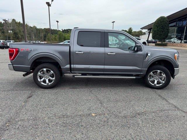 2022 Ford F-150 - $40,931