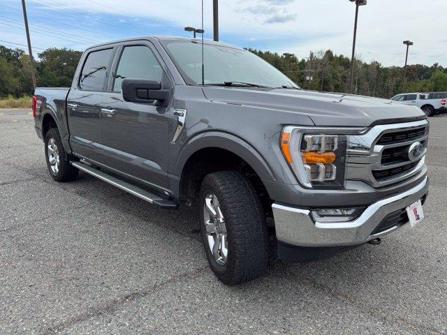 2022 Ford F-150 - $40,931