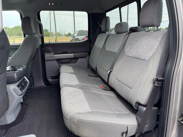 2022 Ford F-150 - $40,931