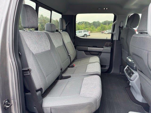 2022 Ford F-150 - $40,931