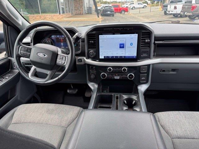2022 Ford F-150 - $40,931