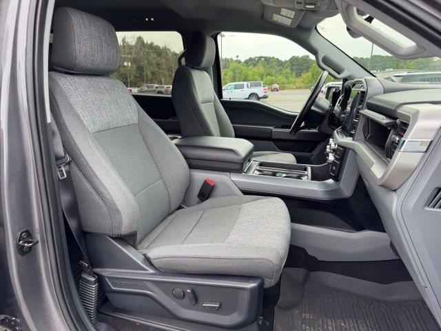 2022 Ford F-150 - $40,931