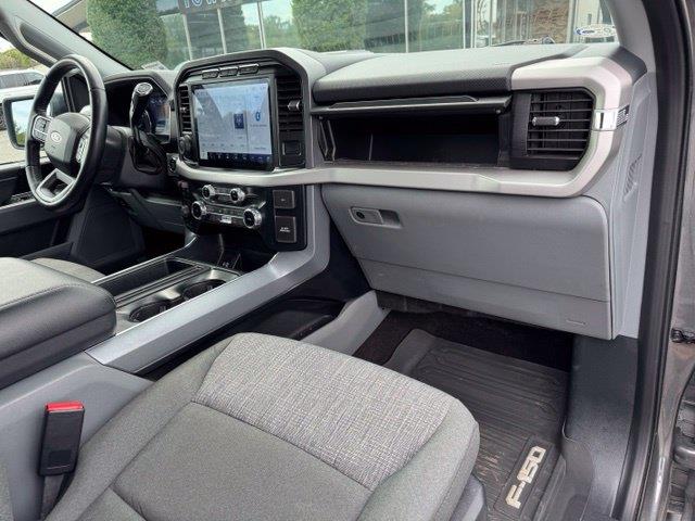2022 Ford F-150 - $40,931