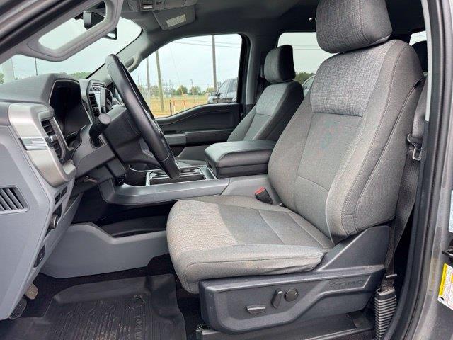 2022 Ford F-150 - $40,931