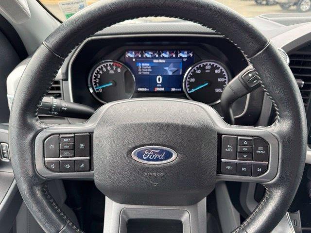 2022 Ford F-150 - $40,931