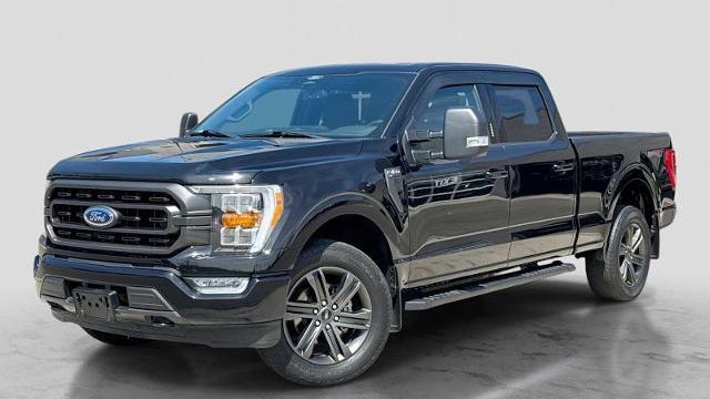 Preowned 2022 Ford F-150 XL for Sale