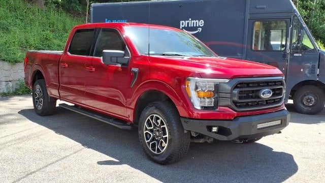 Preowned 2022 Ford F-150 XL for Sale