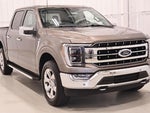 2023 F-150 Thumbnail 4