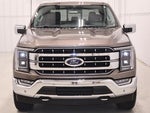 2023 F-150 Thumbnail 5