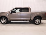 2023 F-150 Thumbnail 7