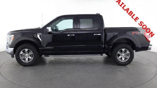 Preowned 2023 Ford F-150 King Ranch for Sale