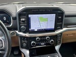 2023 F-150 Thumbnail 4