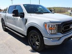 2023 F-150 Thumbnail 4