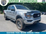 2023 F-150 Thumbnail 1