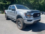 2023 F-150 Thumbnail 3