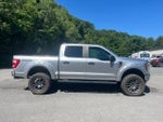 2023 F-150 Thumbnail 4