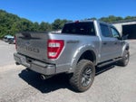 2023 F-150 Thumbnail 5