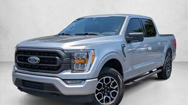 Preowned 2023 Ford F-150 XL for Sale